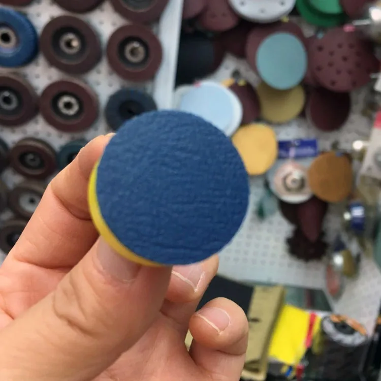 mini polishing pad-11