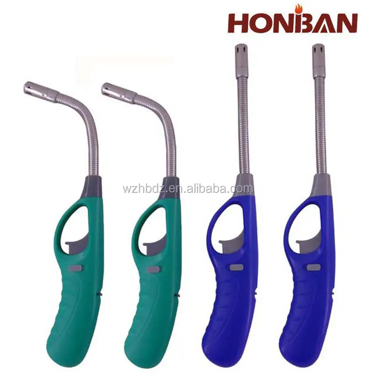 Самые продаваемые продукты alibaba барбекю газовая зажигалка купить оптовая продажа прямо из китая