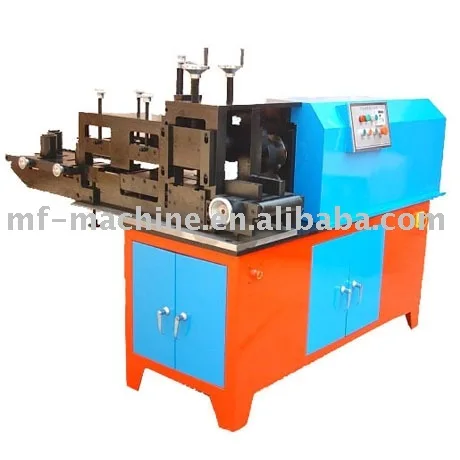 Cold rolling steel Embossing machine wrought iron equipment metal craft automatic roller TYH-100