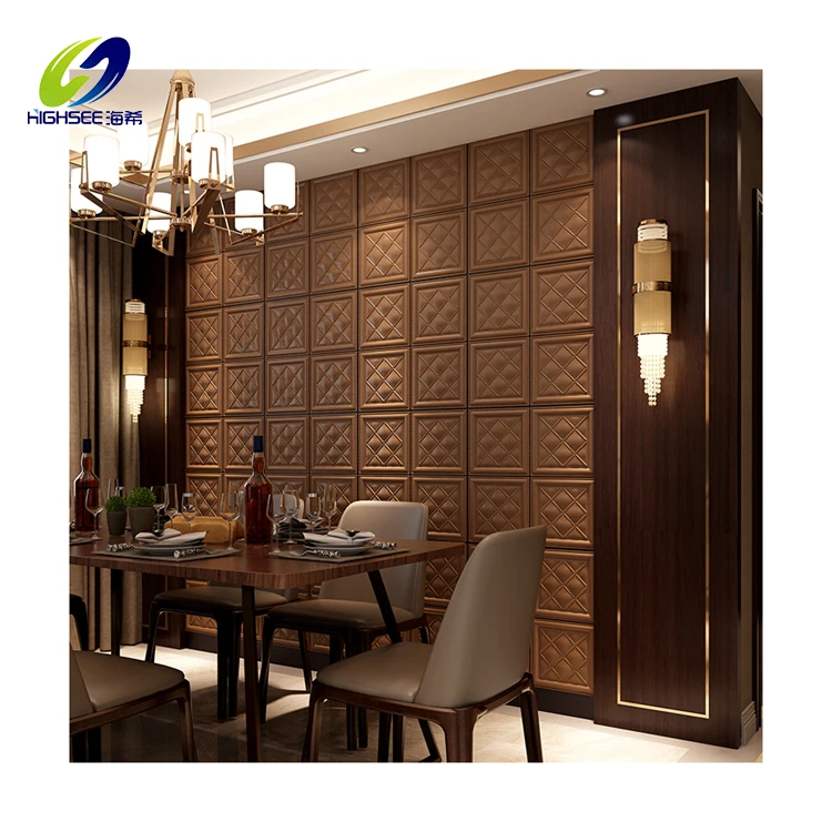 
3D Mural Wallpaper/3D PE foam leather Wall Paper/3D paper wall decoration 
