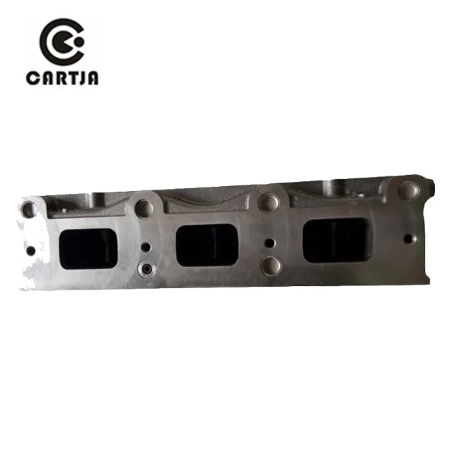 Professional supply diesel engine MERCEDES 353 bare engine cylinder head