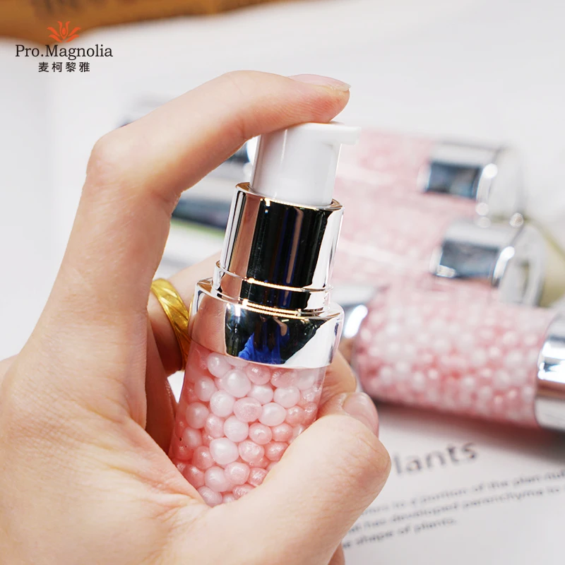 Private Label Gold Moisturizing whitening Caviar Lifting Face Serum