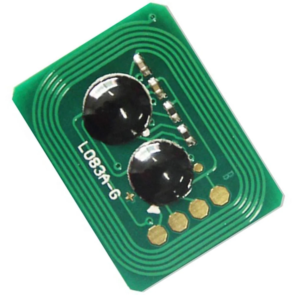 Чип сброса картриджа с тонером для Okidata/OKI Data/OKI-Data C 5900 MFP/5750 MFP/5650 MFP/006R03189/498L00240/498L00241/498L0024