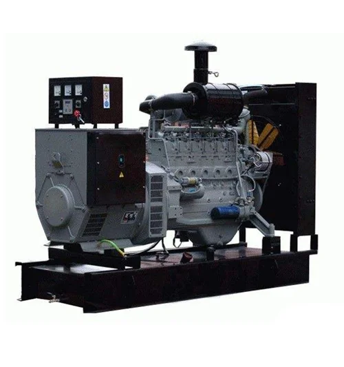 
Turbocharged Wet 3-Cylinder Liner Deutz diesel engine TD226B-3D for generator set 