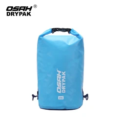 Sea diving waterproof bag pack dry duffel bag