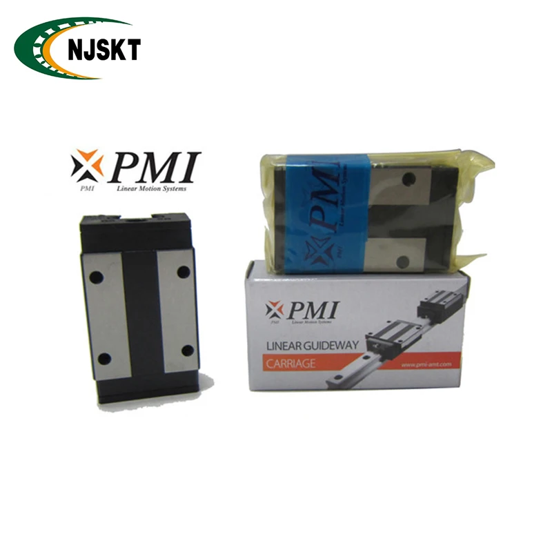 Heavy Duty Competitive Price PMI Linear Guide Block MSA35E