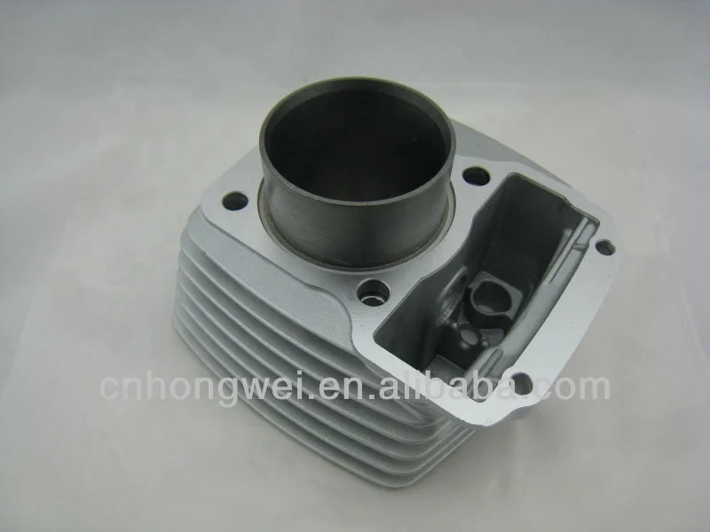 
CG125 MOTORCYCLE CYLINDER 