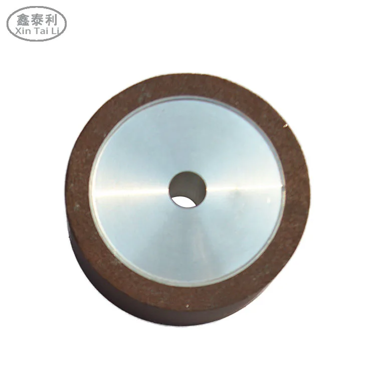 1A8/AW Diamond/CBN  Grinding Wheel For Inner Hole Grinding And sharpening