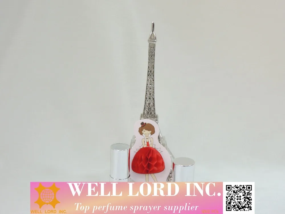 New products for women mini elegant metal aluminum empty lip balm container aluminum lip balm tube