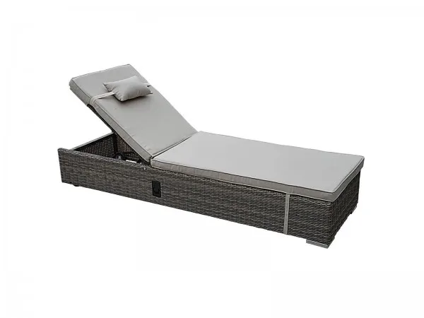 rattan lounge furniture outdoor rattan / wicker furniture sets used for hotel pool