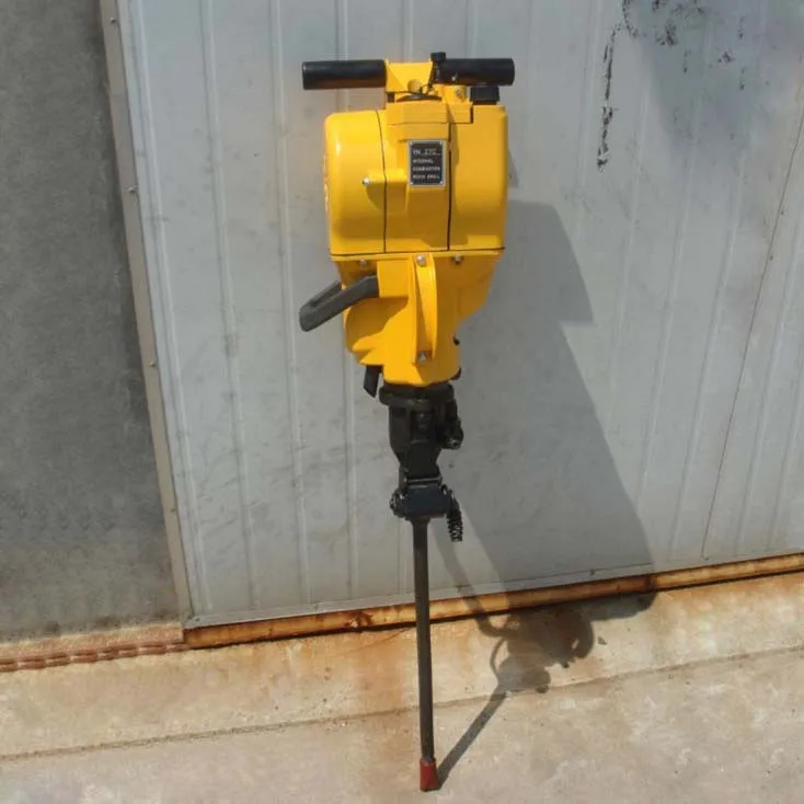 Оборудование для майнинга YN27, сверлильный станок для камня на продажу