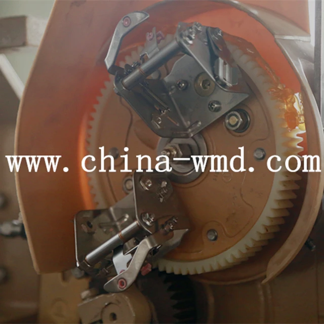 QH408-190 apparel and textile machinery cam dobby water jet loom