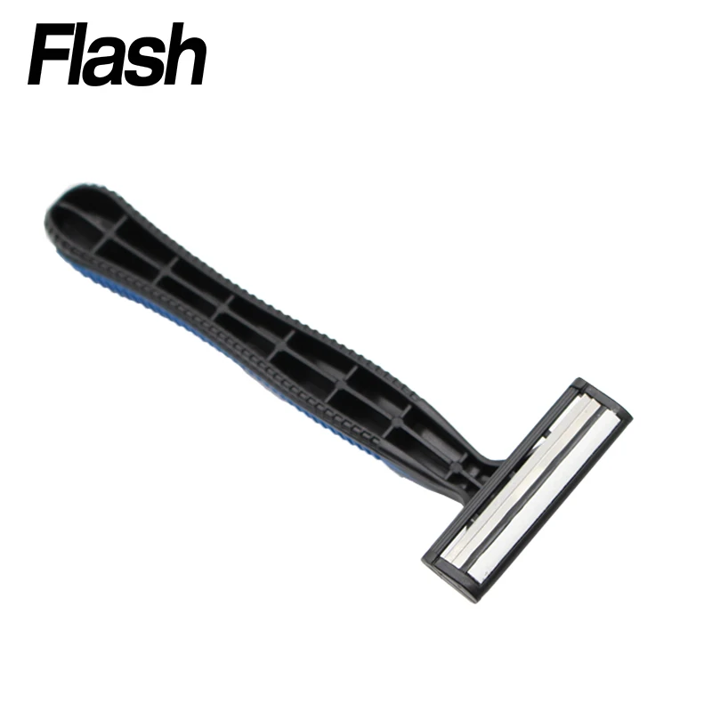 2 Blade Shaving Razor for Men Razor Blade Production Line