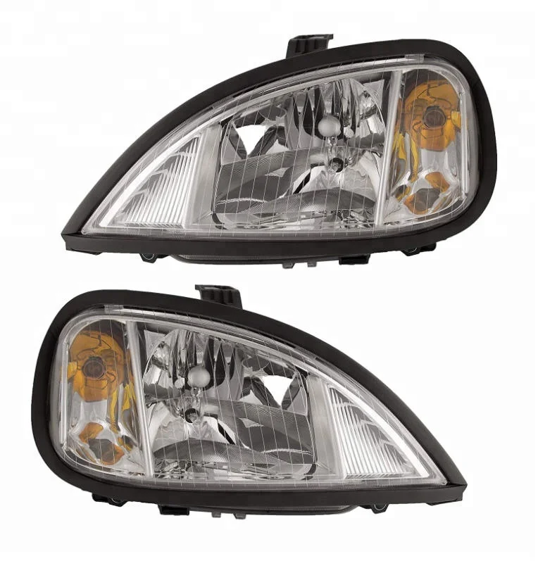 A06-51041-000, A06-51041-000 Heavy Duty передних фар подходит для 04-11 контейнерных перевозок Колумбия
