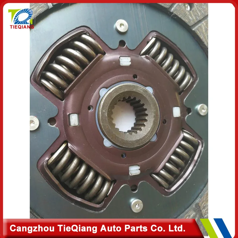 8943146760 suppliers outlet 215 car clutch disc