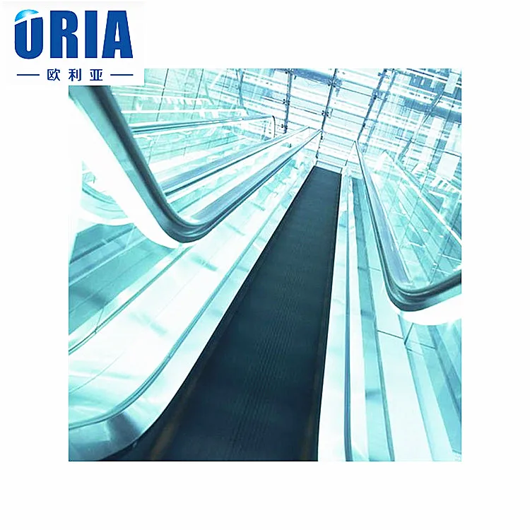 Oria Indoor & outdoor Moving Sidewalk and moving walk parts ORIA-R015