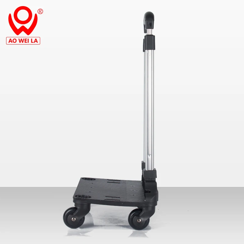 
Good Quality Spinner Luggage Cart With Wheels,Luggage Cart Wheels,Trolley Cart 
