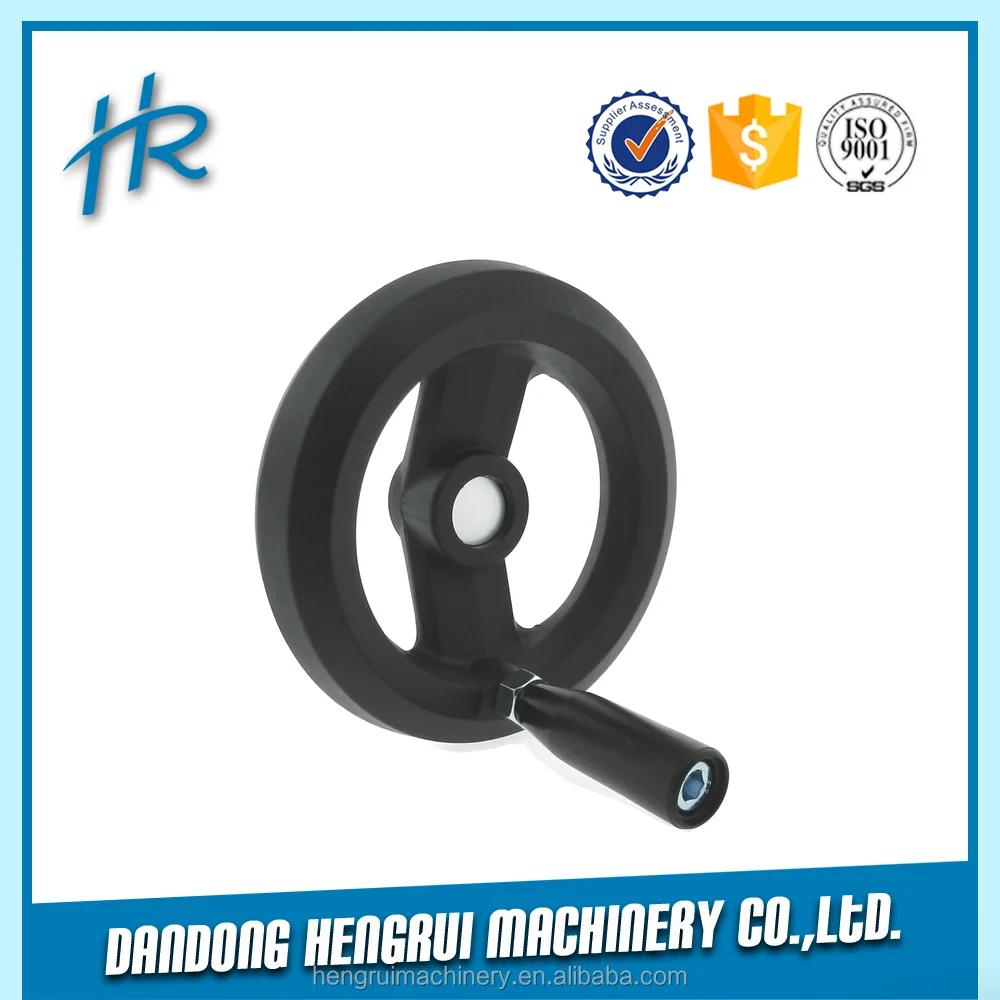 Из нержавеющей стали маховик из китая производителя