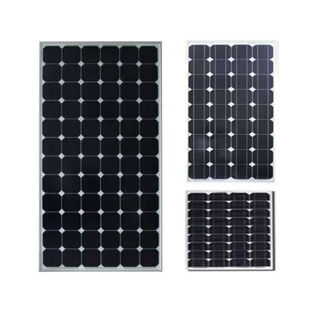 50w monocrystalline solar panel price india solar panel lift 600 watt 1000w industrial solar panel kit