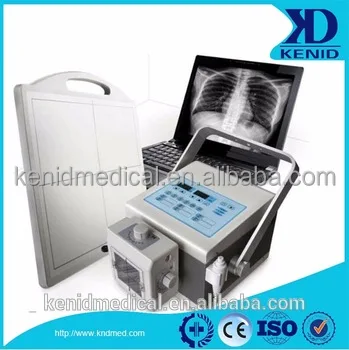 
rayos x digital portable equipment/veterinary digitalizador cr/Flat Panel Detectors 