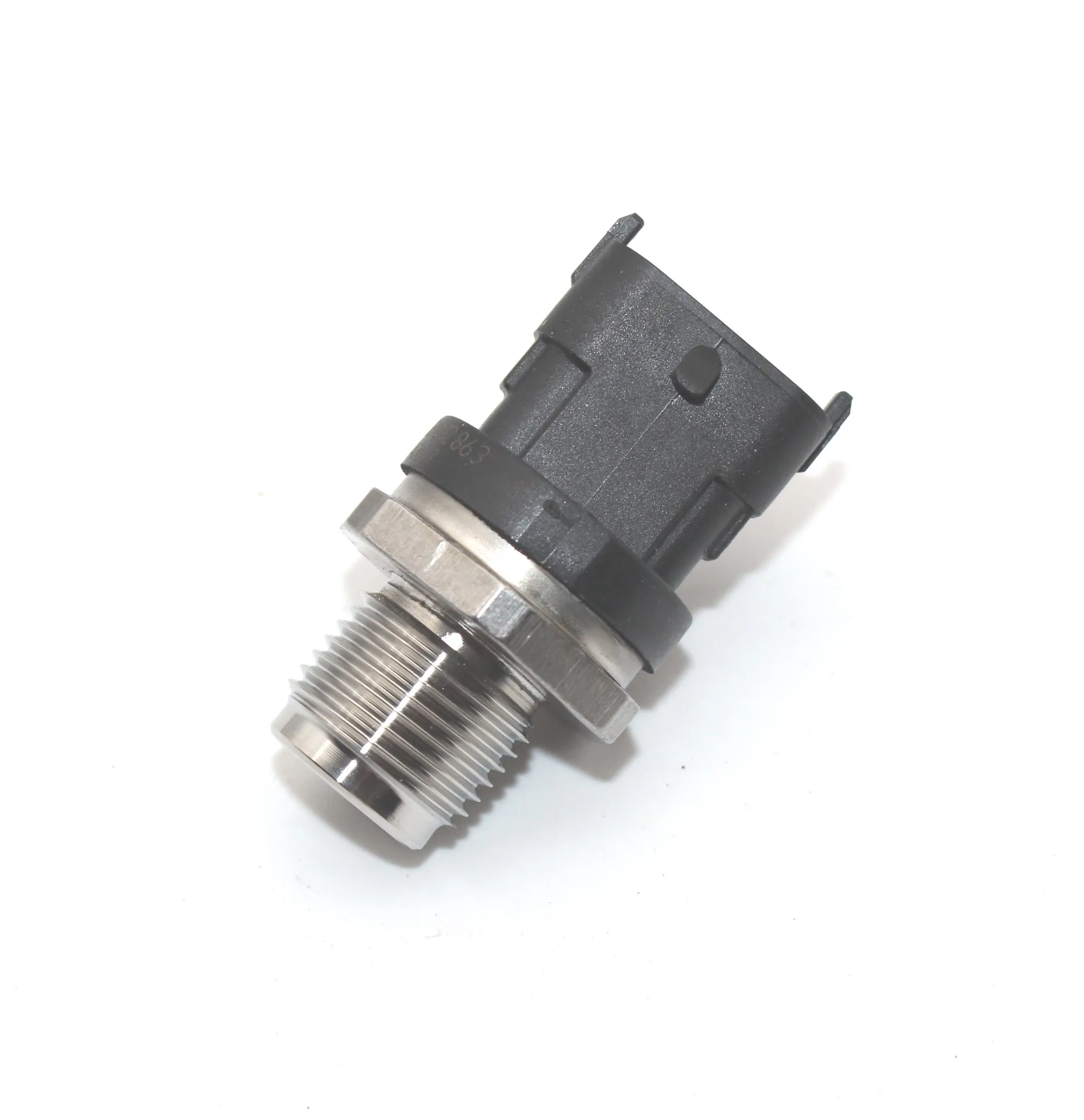 SENSOR, FUEL PRESSURE FOR HYUNDAI ACCENT OEM 96820587