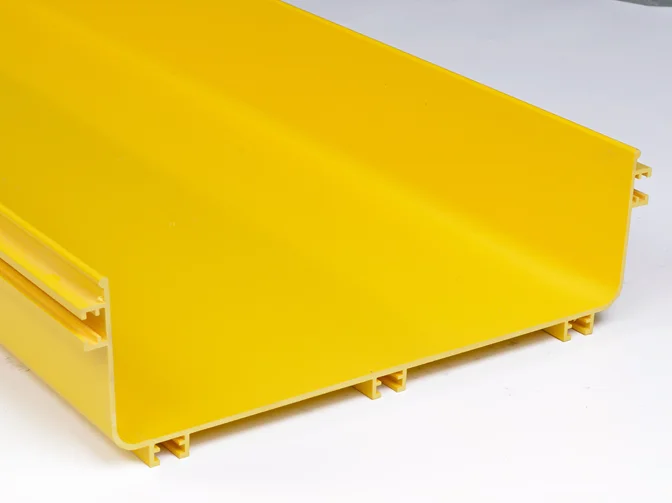 competitive flame retardant optical fiber patch cord cable fiber optic cable tray