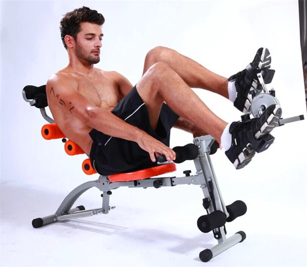 BST JS-060SB EIGHT PACK CARE home gym multi functional fitness equipment