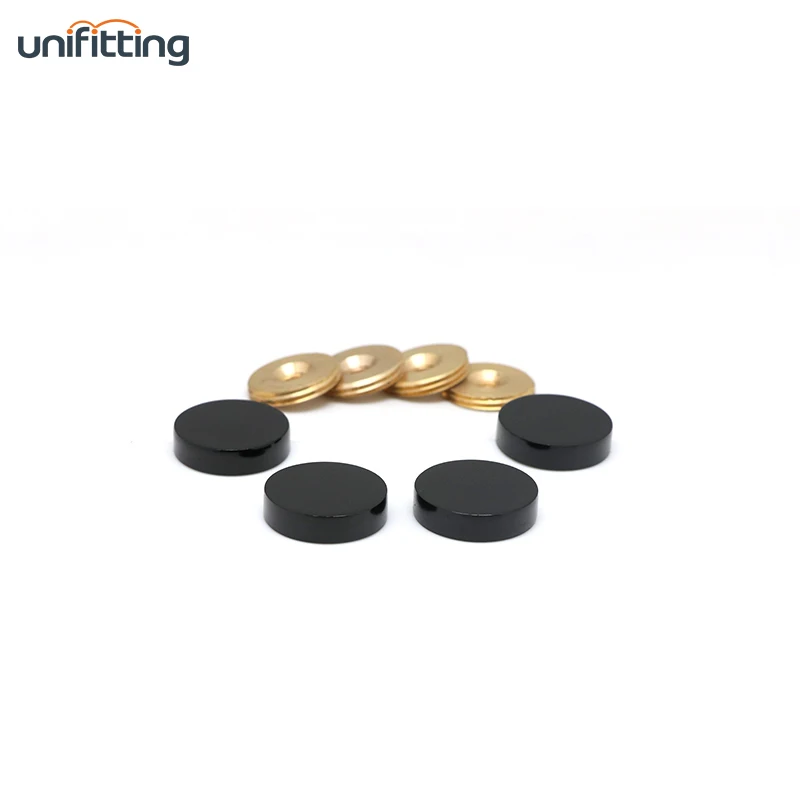 MirrorCap  Hardware 25*06mm Coarse-pitch Thread AN-25