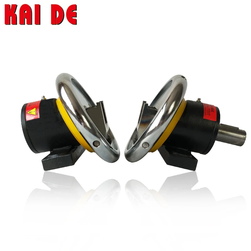 High quality Pedestal type safety chuck Factory price