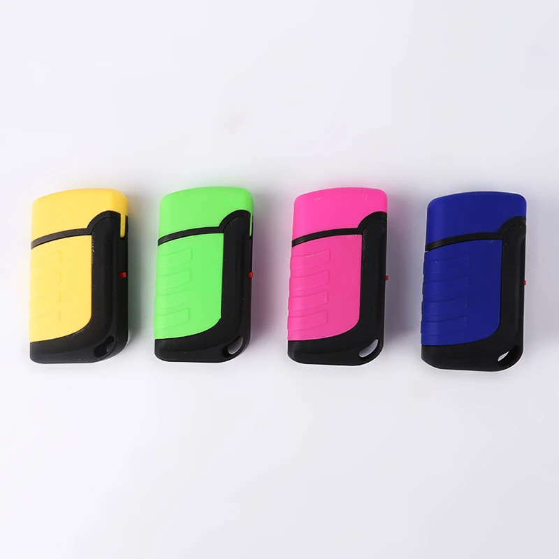 Jet flame torch single jet flame OEM HC-711 nice design good quality & price popular double flame