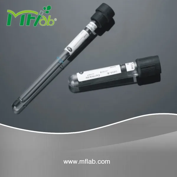 High quality Vacuum ESR Tube with cheap price