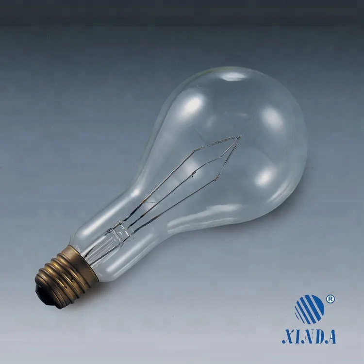 27/28V 500W E40 PS130 Fishing Lamp