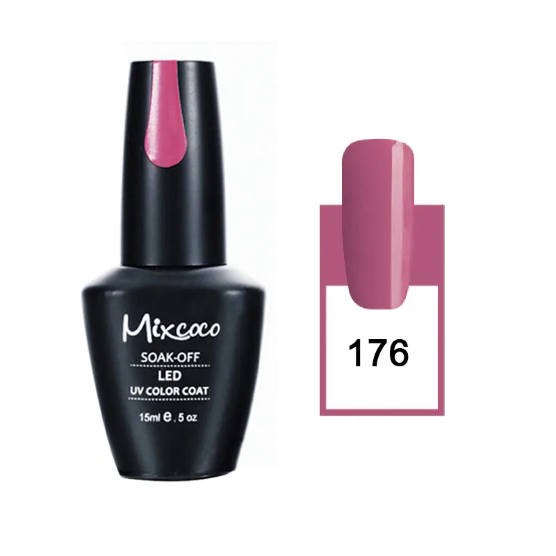 Free sample 15ml 2023 Nails polish painting pigment Salon supplies Professional Products Gel OEM 299 Colors UV Gel Nail Polish