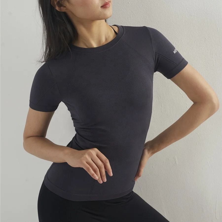 Women Fitness Wear Gym Activewear Sexy Sportswear Manufacture