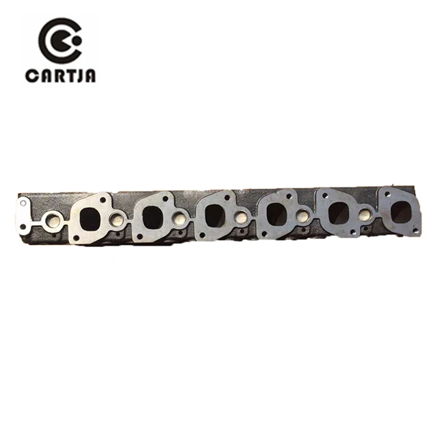 Aftermarket supply for td42 engine cylinder head