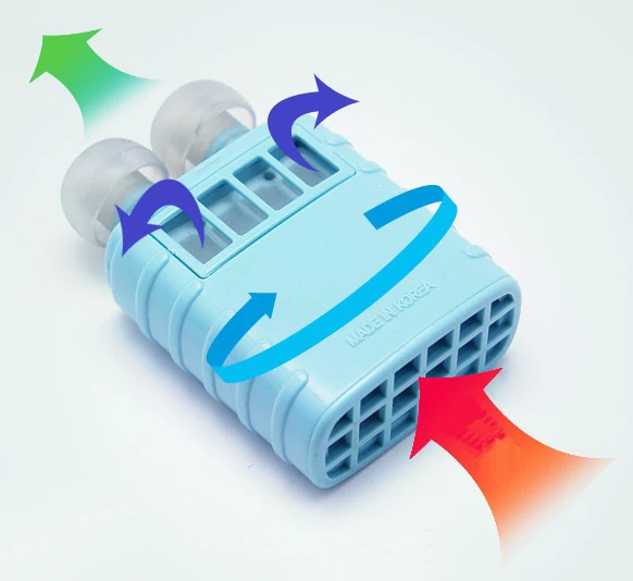 
Противогаз, противопожарная аварийная мини-противогаз 