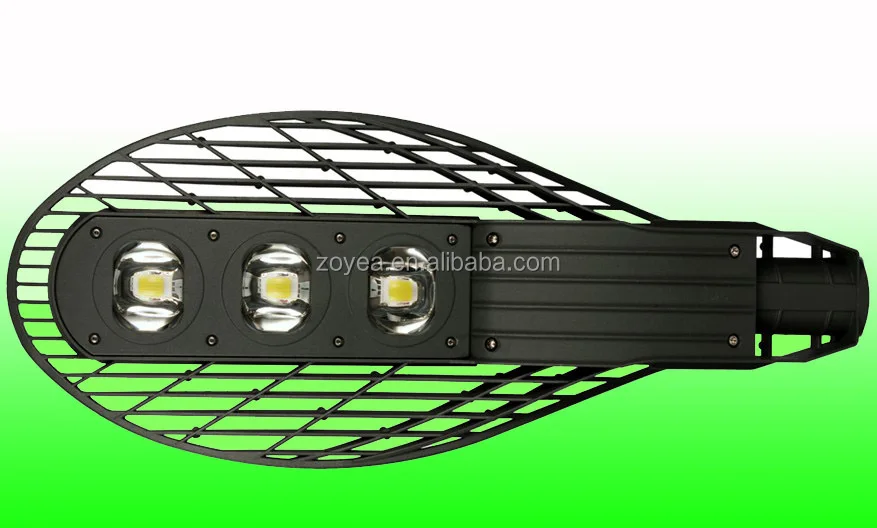 Высокой мощности низкая цена bridgelux чип на открытом воздухе 120 Вт / 150 Вт / 200 Вт / 250 Вт из светодиодов прожектор