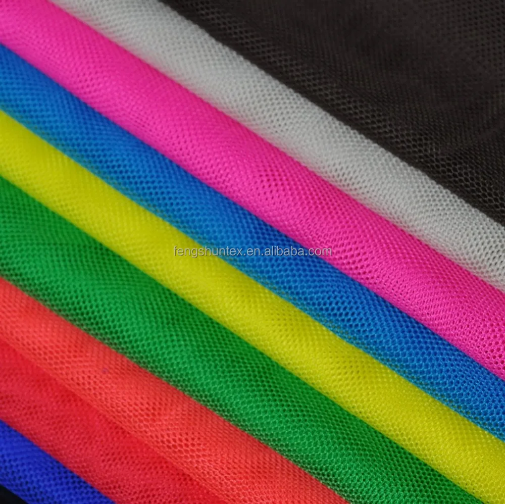 polyester Nylon spandex fabric