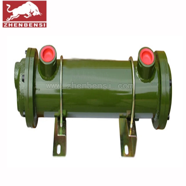 OEM cooler for air compressor spare part 88290012-803