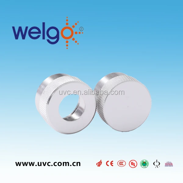 chemical water treatment of UV Sterilizer