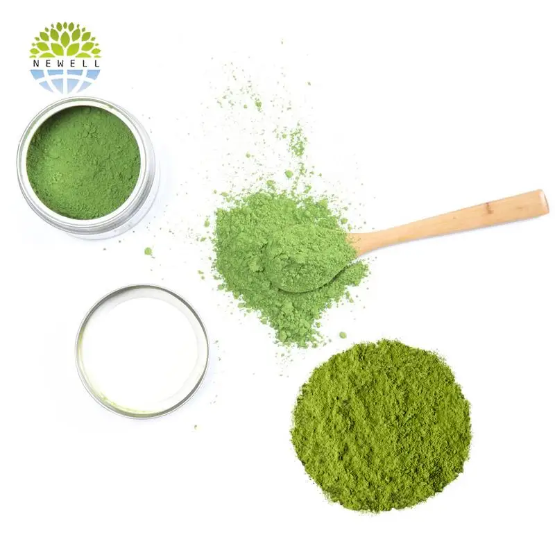 Walmart США зеленый чай порошок маття по конкурентоспособной цене