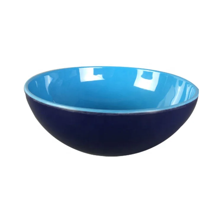 Chinese Style Melamine Soup Bowl Wholesale Price High Quality Melamine Salad Bowl