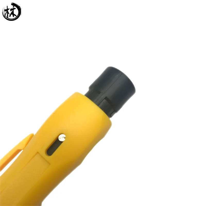 Kico K-323 Dual Head Rg58/rg59/rg6/rg7/rg11 Copper Wire Cable Stripper Coaxial Wire Stripper