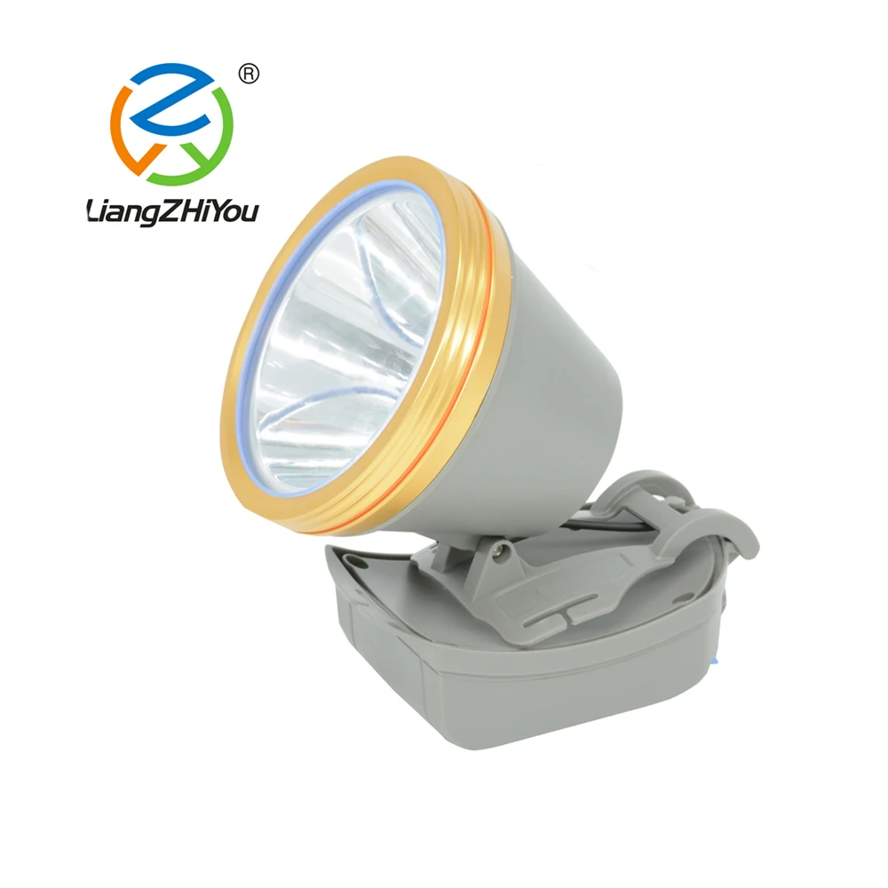 
12W most powerful high power led headlamp 