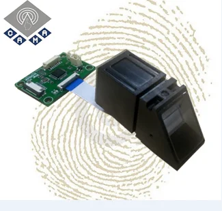 CAMA-SM27 android fingerprint scanner with USB Port