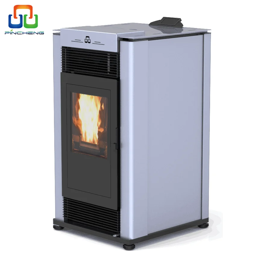 caldera a pellet / hydro pellet boiler/water pellet stove