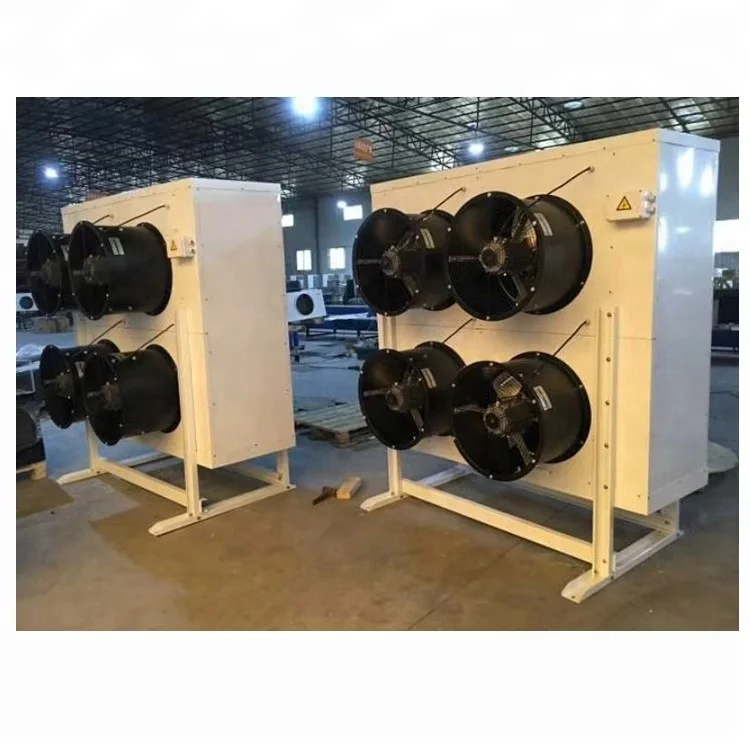 
DD Series industrial price air cooler unit cold storage room evaporator 