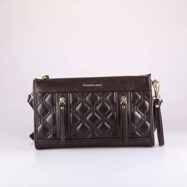4966 г. бренд PAPARAZZI Вечерние Сумки из искусственной кожи женский клатч китайский производитель