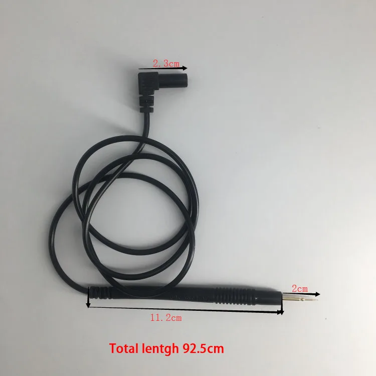 Мультиметр 92,5 см TL002 для 10A 20A 1000V