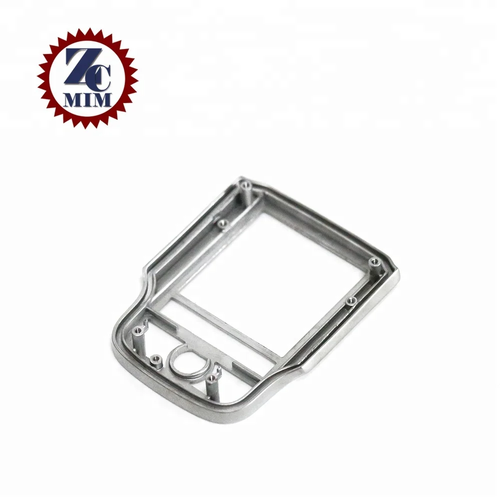 Metal Powder Injection Molding MIM